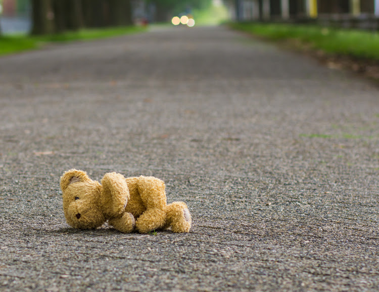 why do parents kill their children